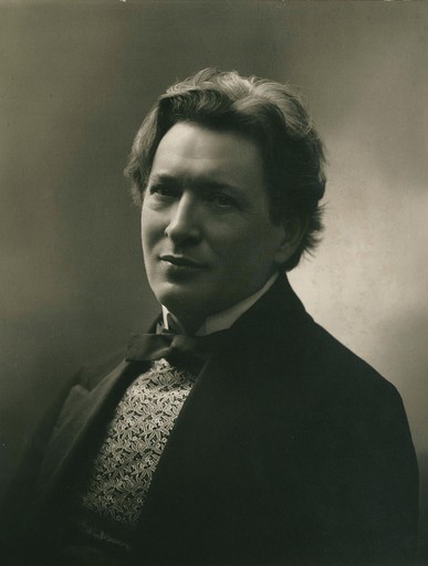 artist photo