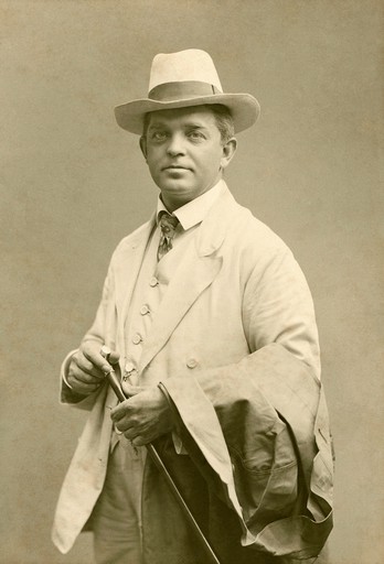 artist photo